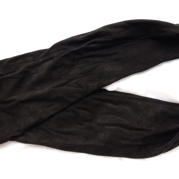 COPY - Tom Ford Yves Saint Laurent rive gauche otk suede patent boots - Picture 11 of 15